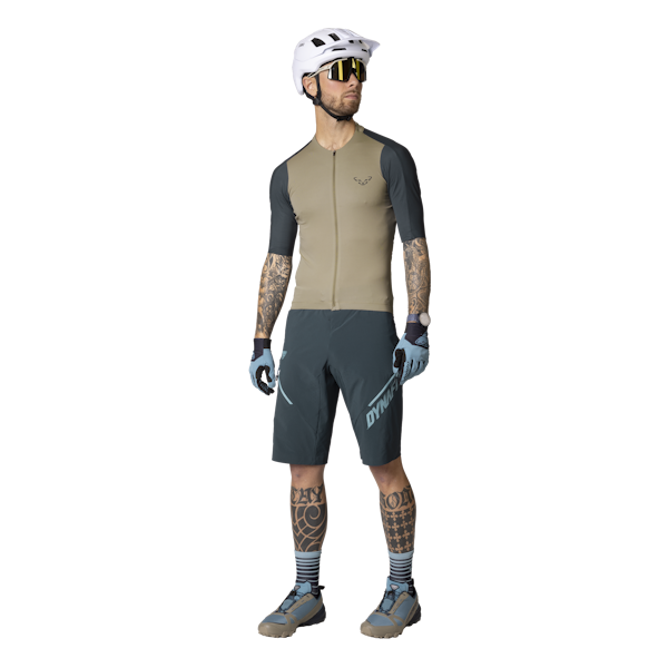 【DYNAFIT】 LUCCA 2.0 Men's short sleeve t-shirt /追跡付 Traverse S-Tech Longsleeve Men | Dynafit® UK