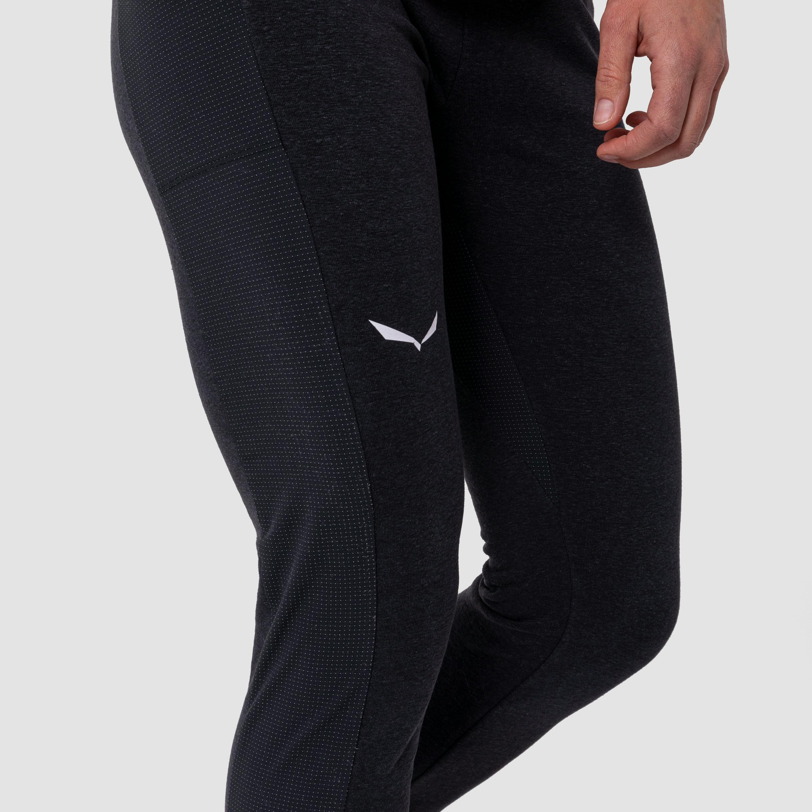 Lavaredo Hemp Pantalon Train Femme tech_detail image