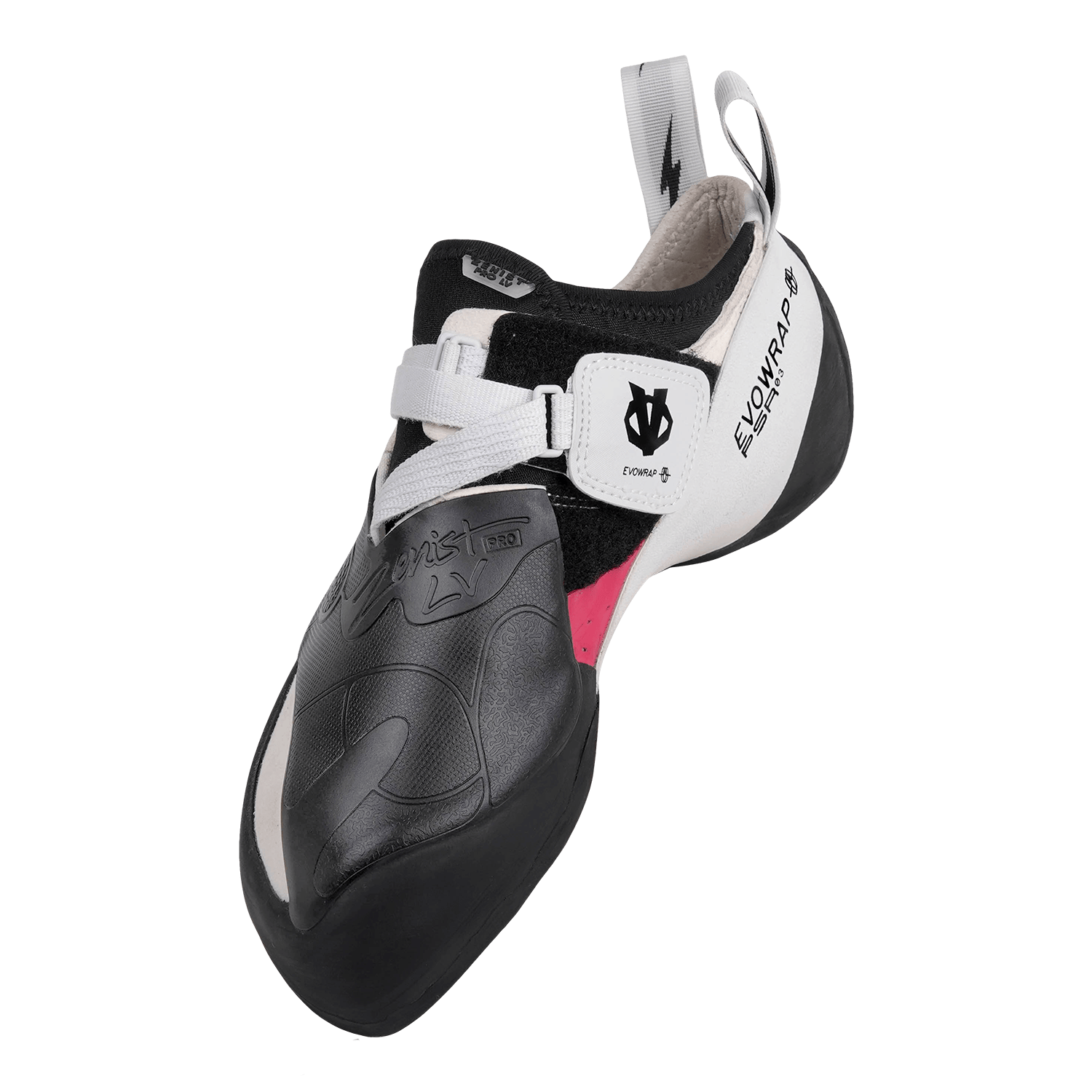 Zenist Pro Low Volume perspective_view image