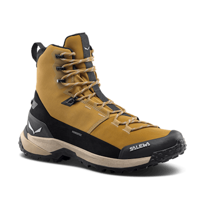 Puez Winter Mid Powertex Men still image