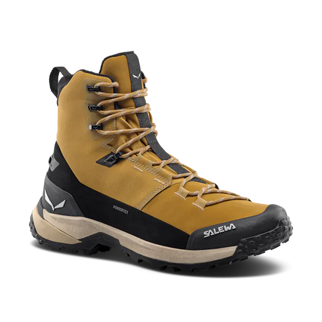 Puez Winter Mid Powertex Homme still image