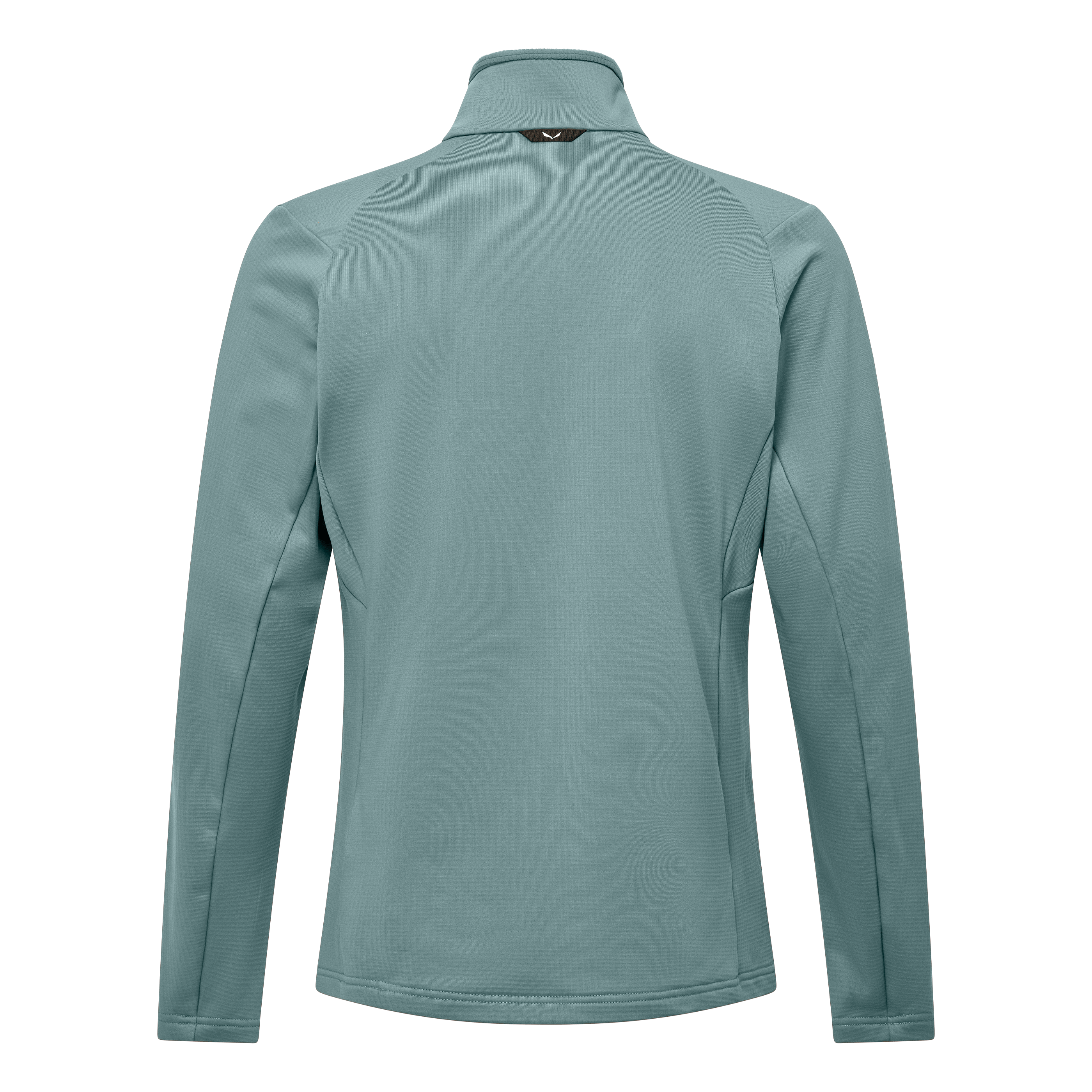 Puez Cammino Polarlite Veste Demi Zippé Homme perspective_view image