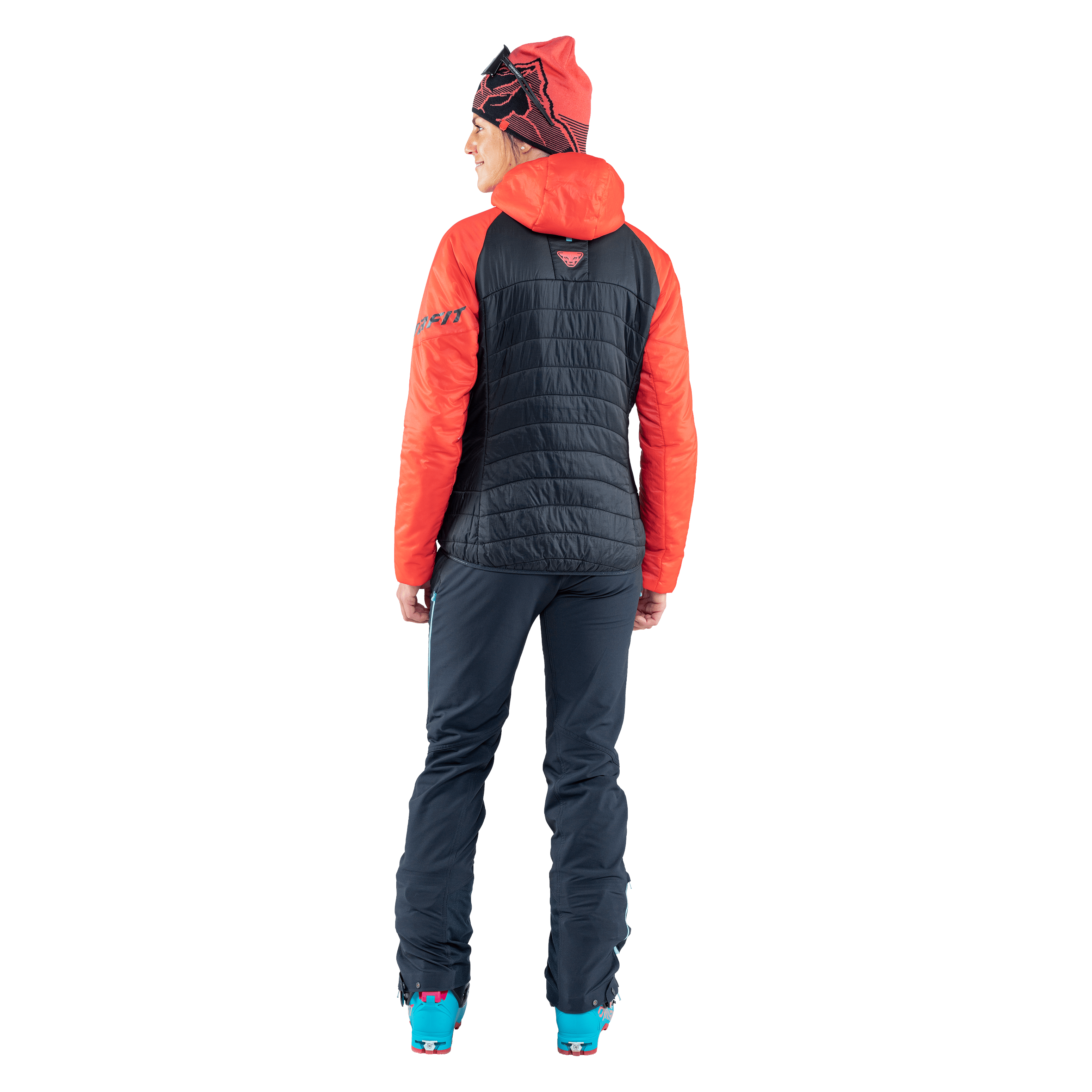 Graphic Mütze perspective_view image