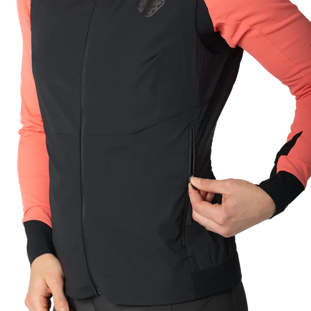 Gilet Alpine Insulation femmes tech_detail image
