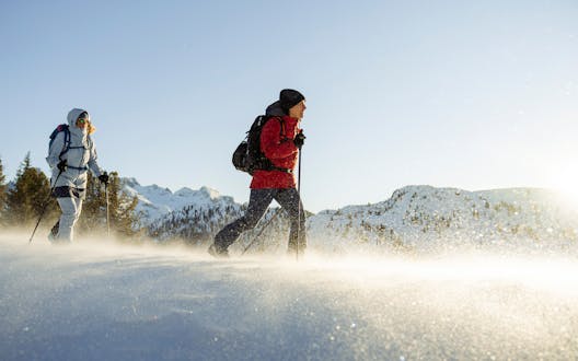 MARTHA COZY BEANIE horizontal image
