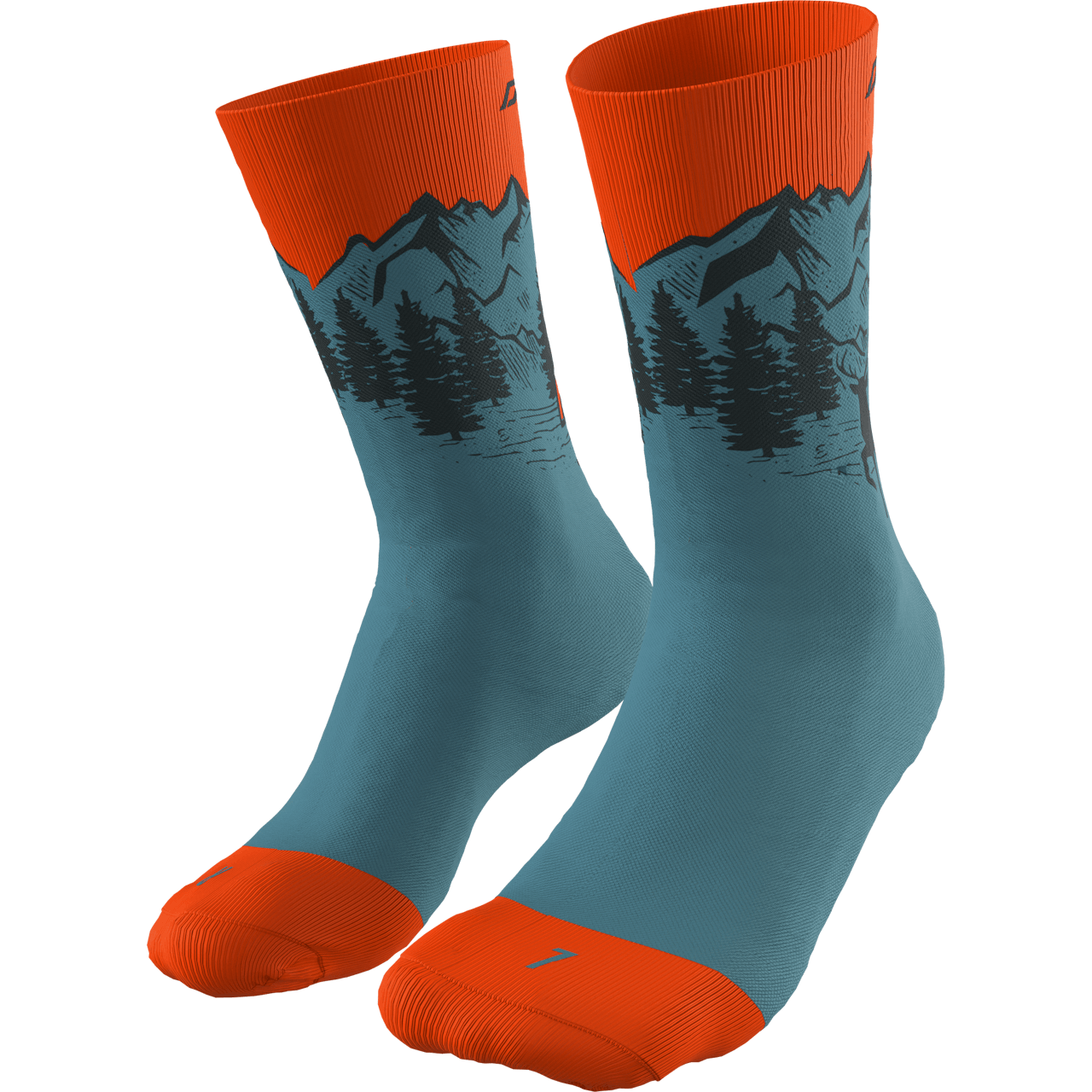 Stay Fast Socks Unisex