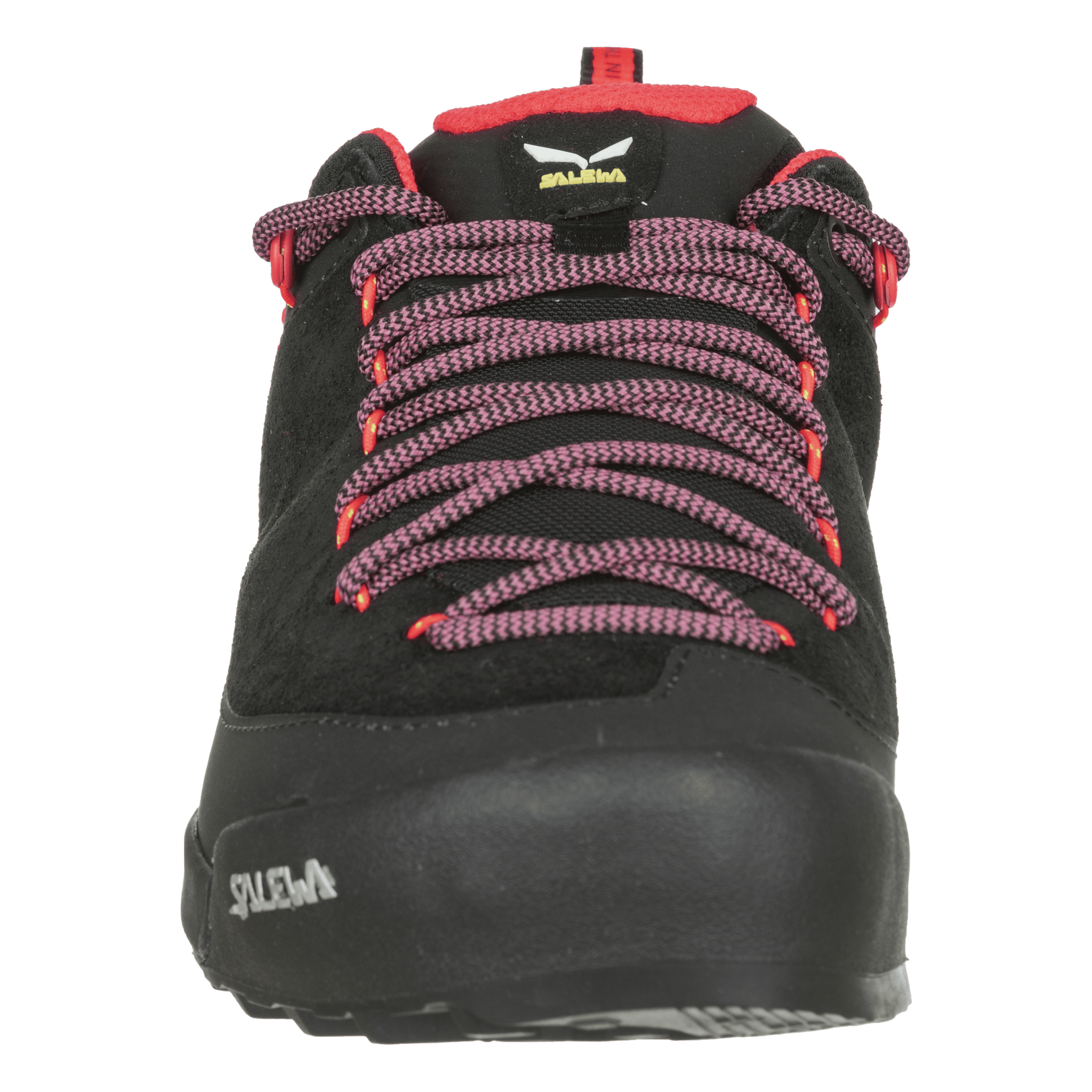 SCARPA DONNA WILDFIRE LEATHER  perspective_view image