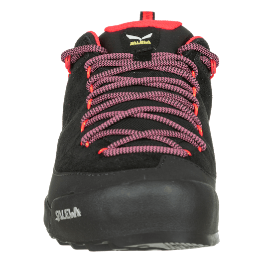 SCARPA DONNA WILDFIRE LEATHER perspective_view image