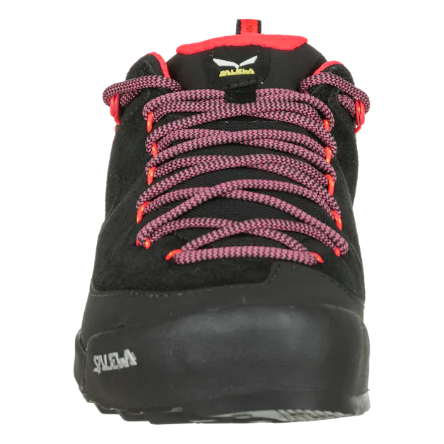 SCARPA DONNA WILDFIRE LEATHER perspective_view image