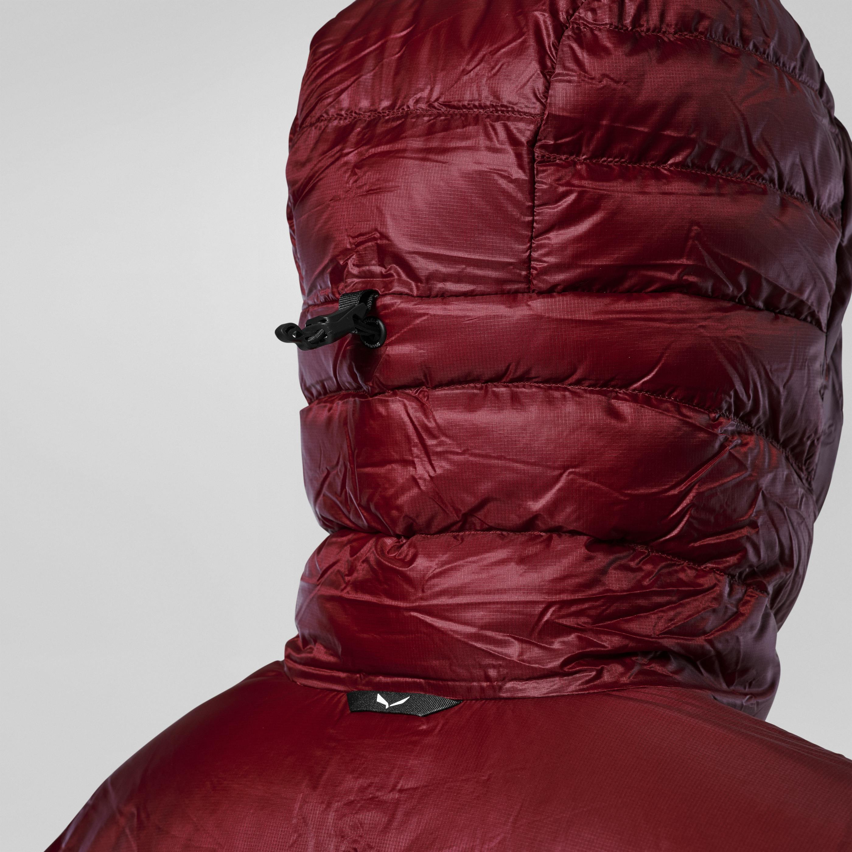 ORTLES MED 3 RDS DOWN JACKE DAMEN tech_detail image