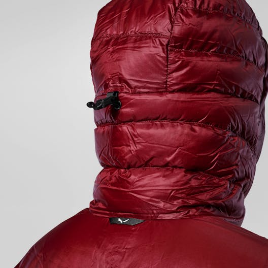 ORTLES MED 3 RDS DOWN CHAQUETA MUJER tech_detail image