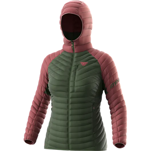 Radical Down RDS Kapuzenjacke Damen still image