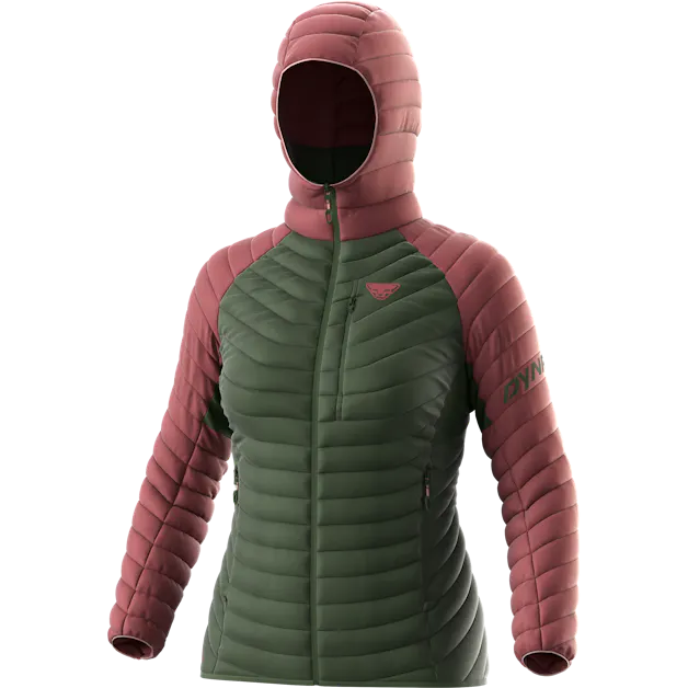 Radical Down RDS Kapuzenjacke Damen still image
