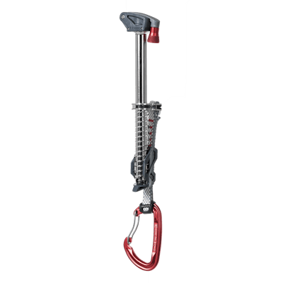 Quick Ice Screw still image