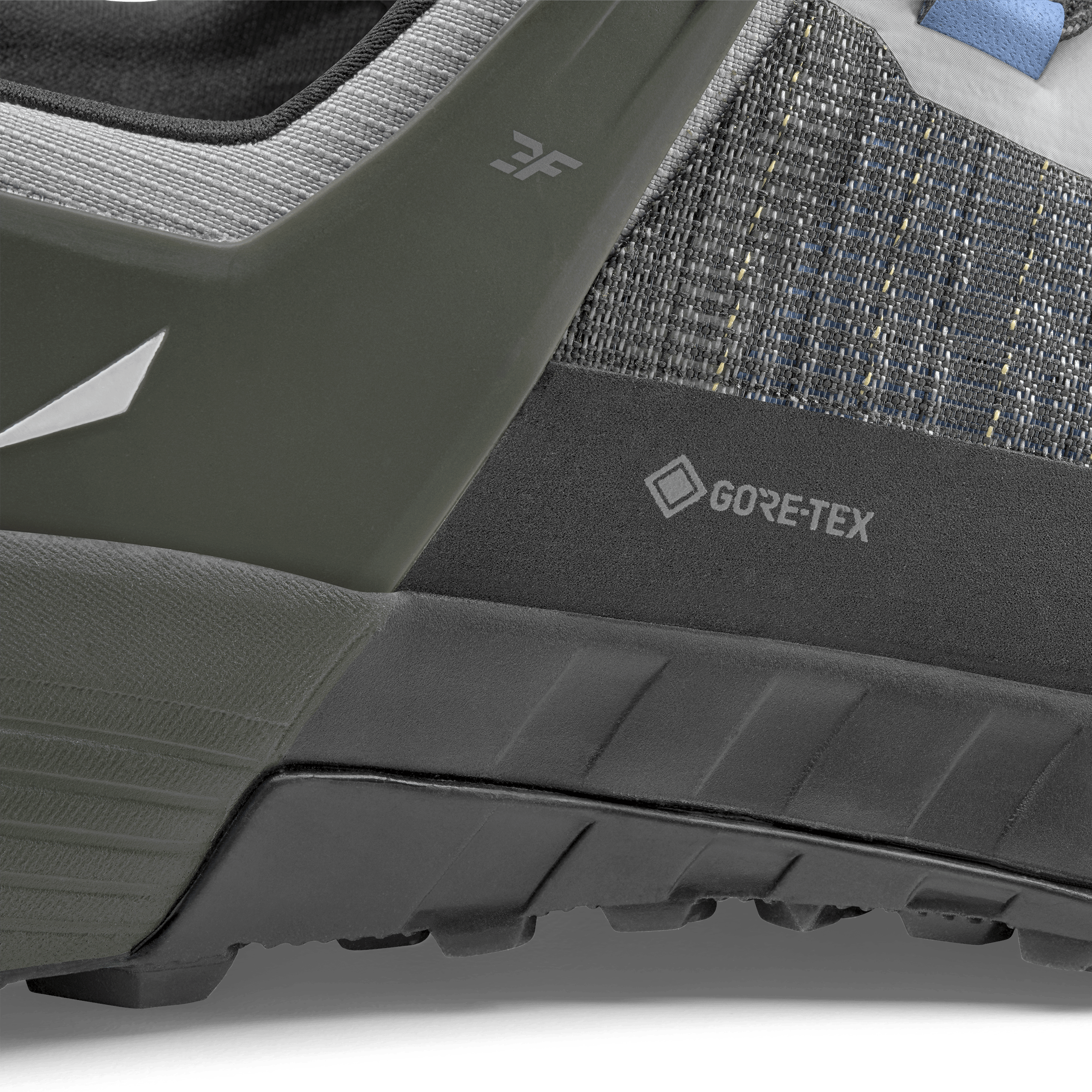 Wildfire NXT GORETEX® Shoe Women tech_detail image