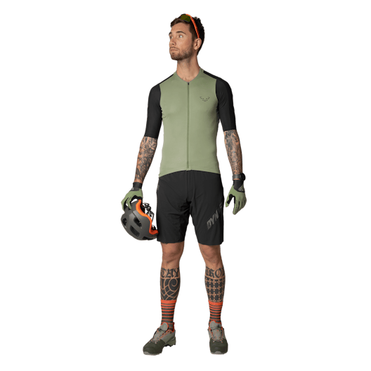 Ride Gloves on_body image