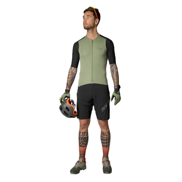Ride Handschuhe on_body image