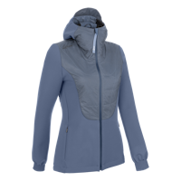 ANTONIA CASHMERE HYBRID JACKET ANTONIA CASHMERE HYBRID JACKET