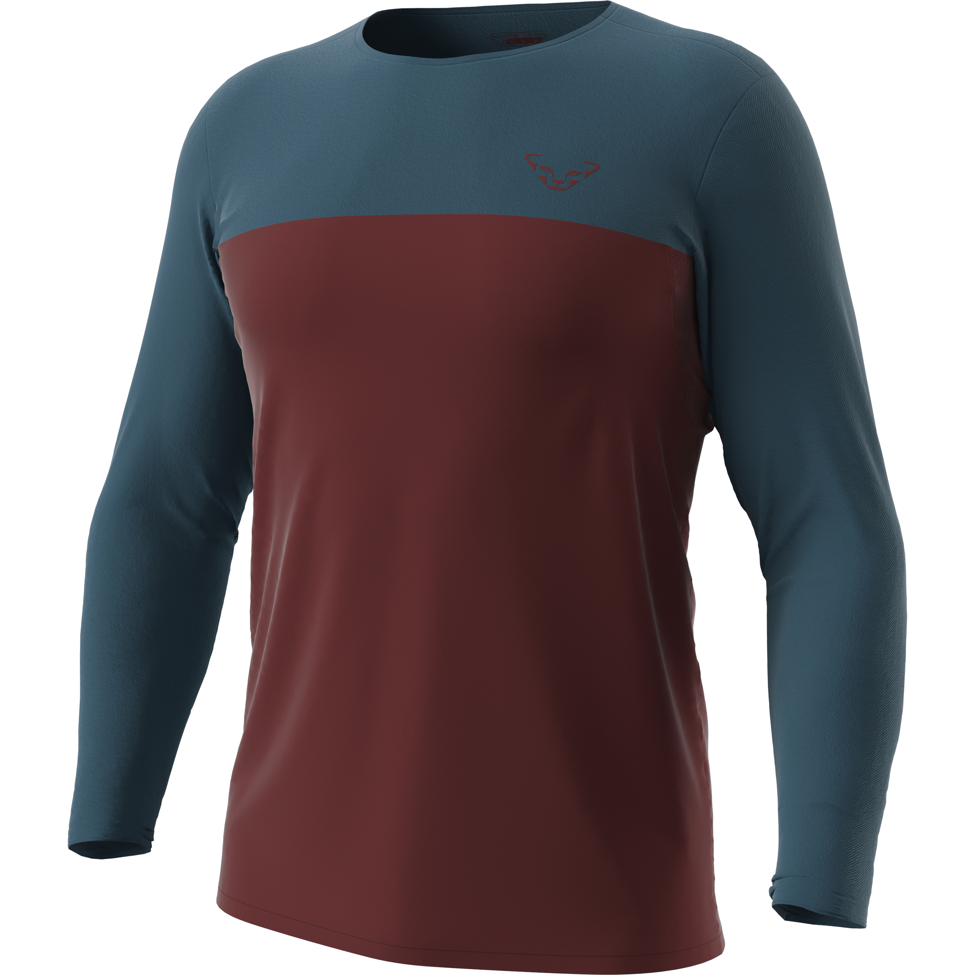 Traverse S-Tech maglia a maniche lunghe uomo still image