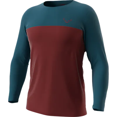 Pull manches longues Traverse S-Tech hommes still image