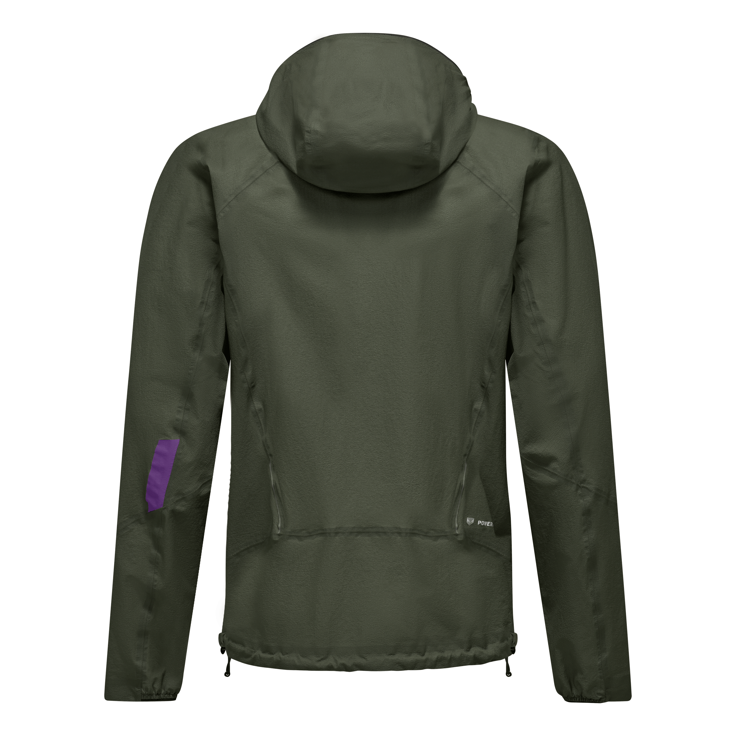 Pedroc 2 Powertex 2.5 Layers Light Jacke Herren perspective_view image