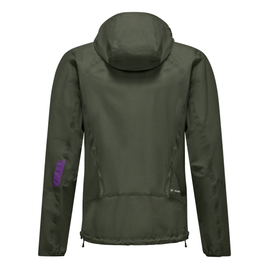 Pedroc 2 Powertex 2.5 Layers Light Jacket Men perspective_view image