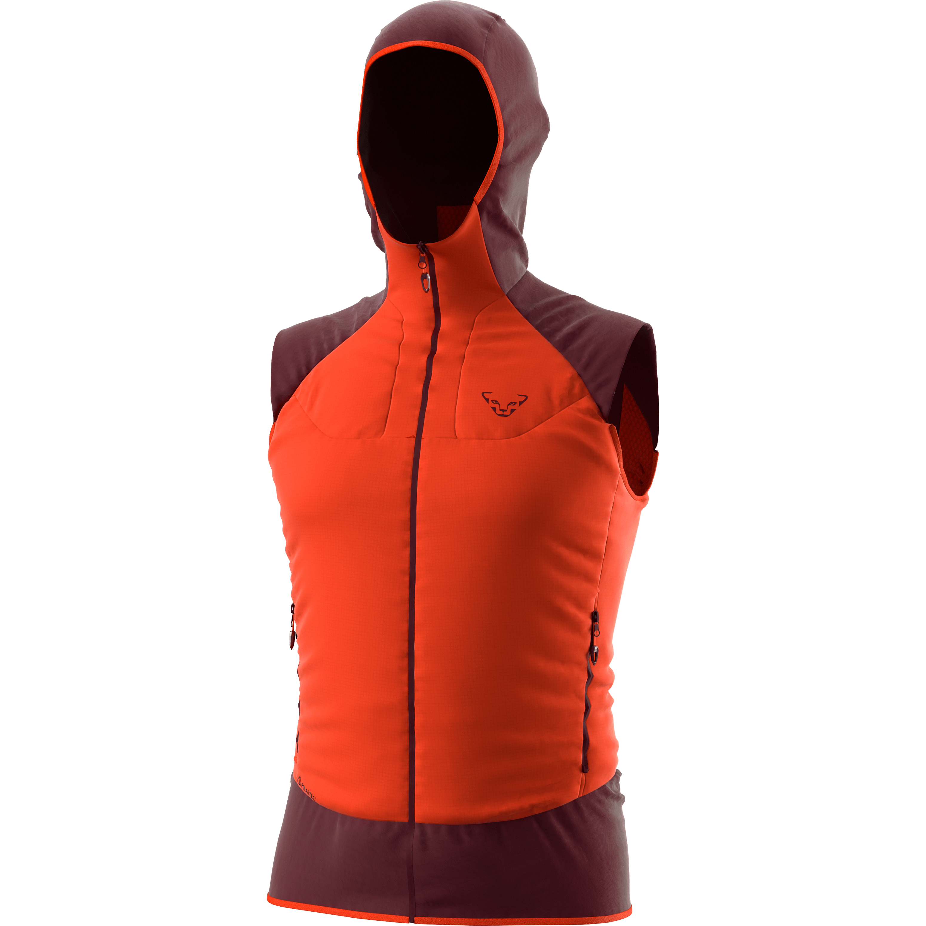Mezzalama Polartec® Alpha® Vest Men | Dynafit® International