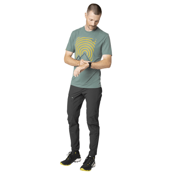 Transalper Dynastretch Pants Men