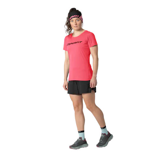 Traverse Shirt Damen on_body image