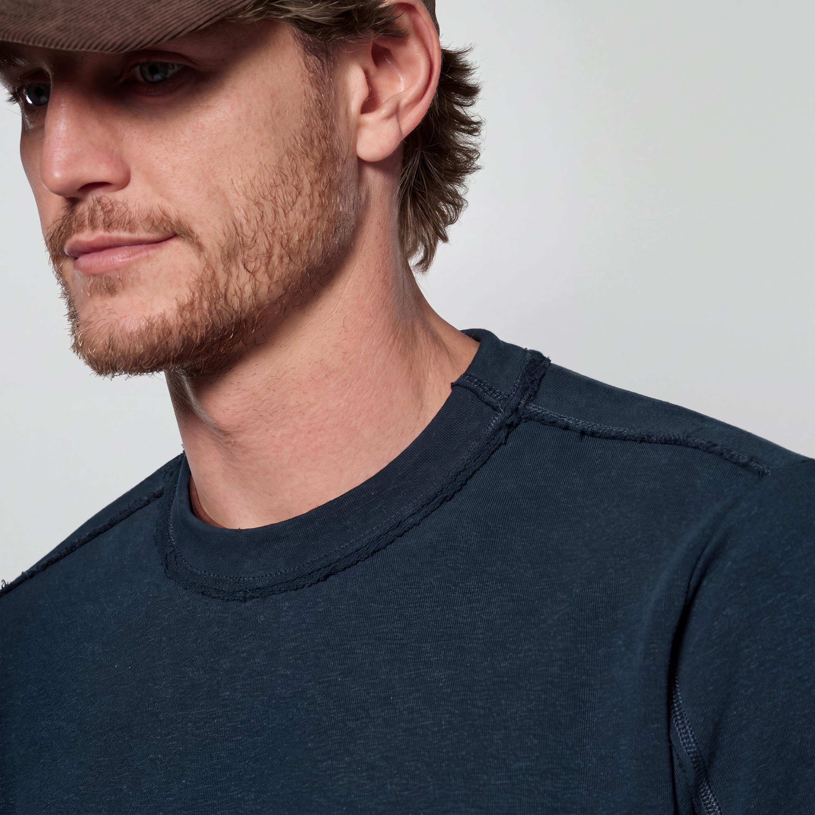 Fanes Dry'ton Pullover Man tech_detail image