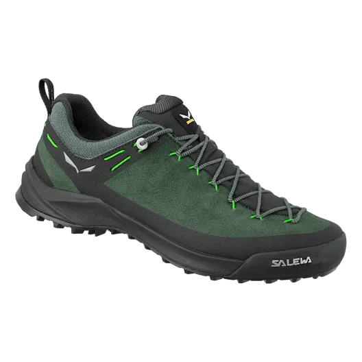 Wildfire Leather Men's Shoe still image