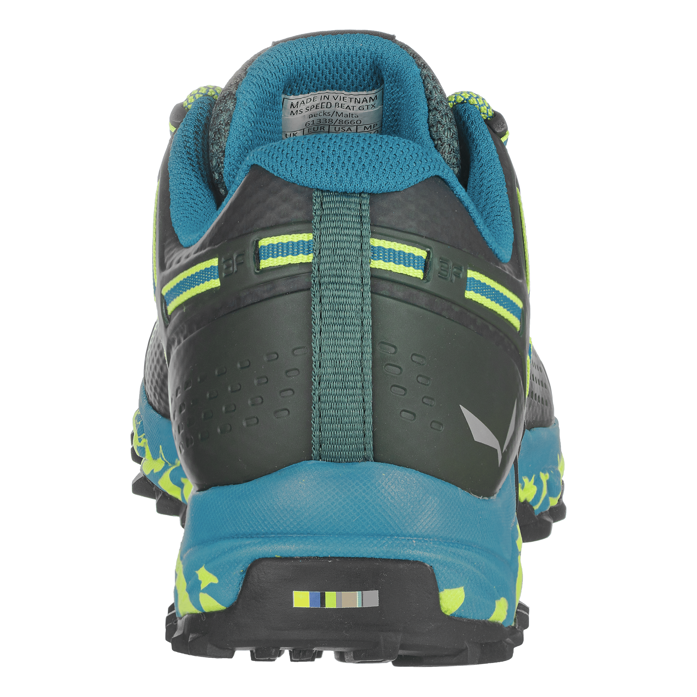Speed Beat GORE-TEX® Herren Schuhe perspective_view image