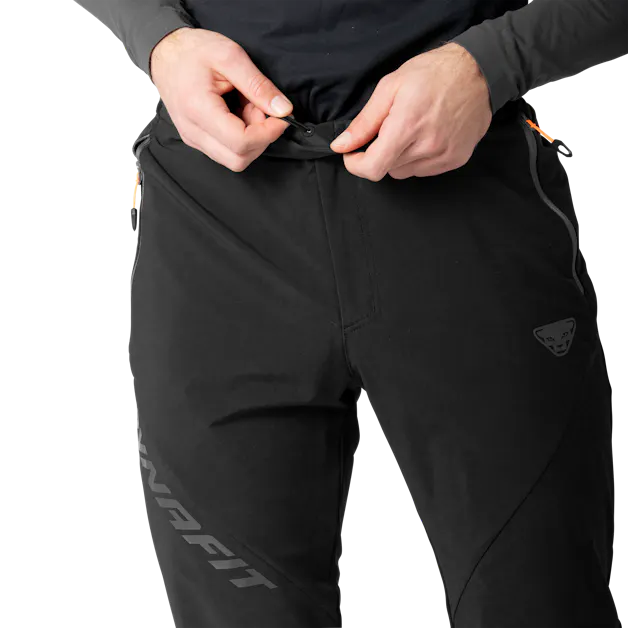 Speed Dynastretch Hose Herren tech_detail image