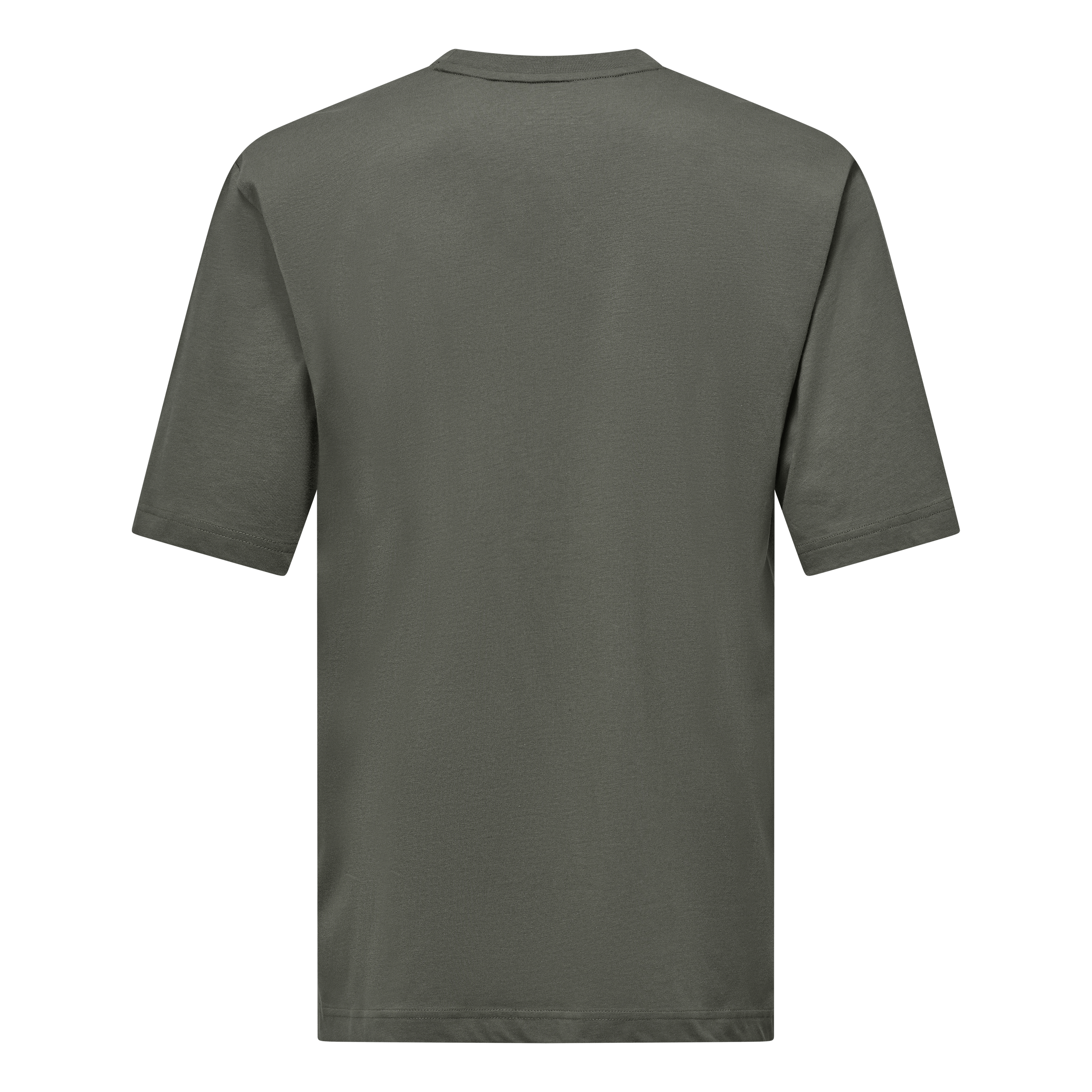 Eagle Outside Maglietta Loose Uomo perspective_view image