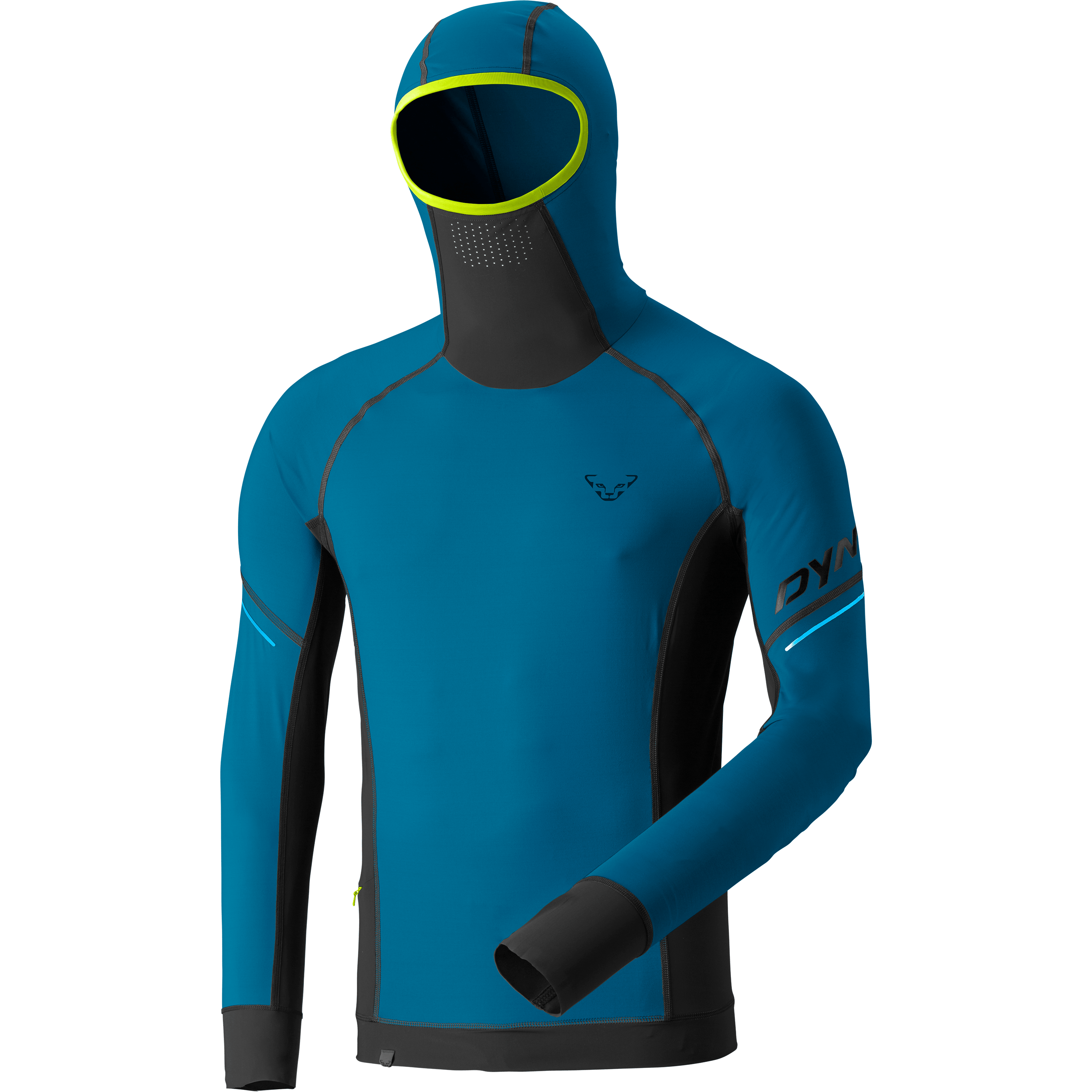 Alpine Long Sleeve Shirt Men still image