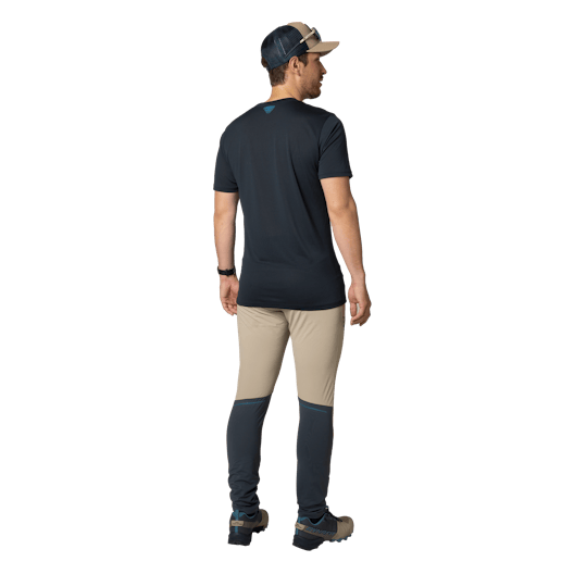Transalper Graphic Shirt Men perspective_view image