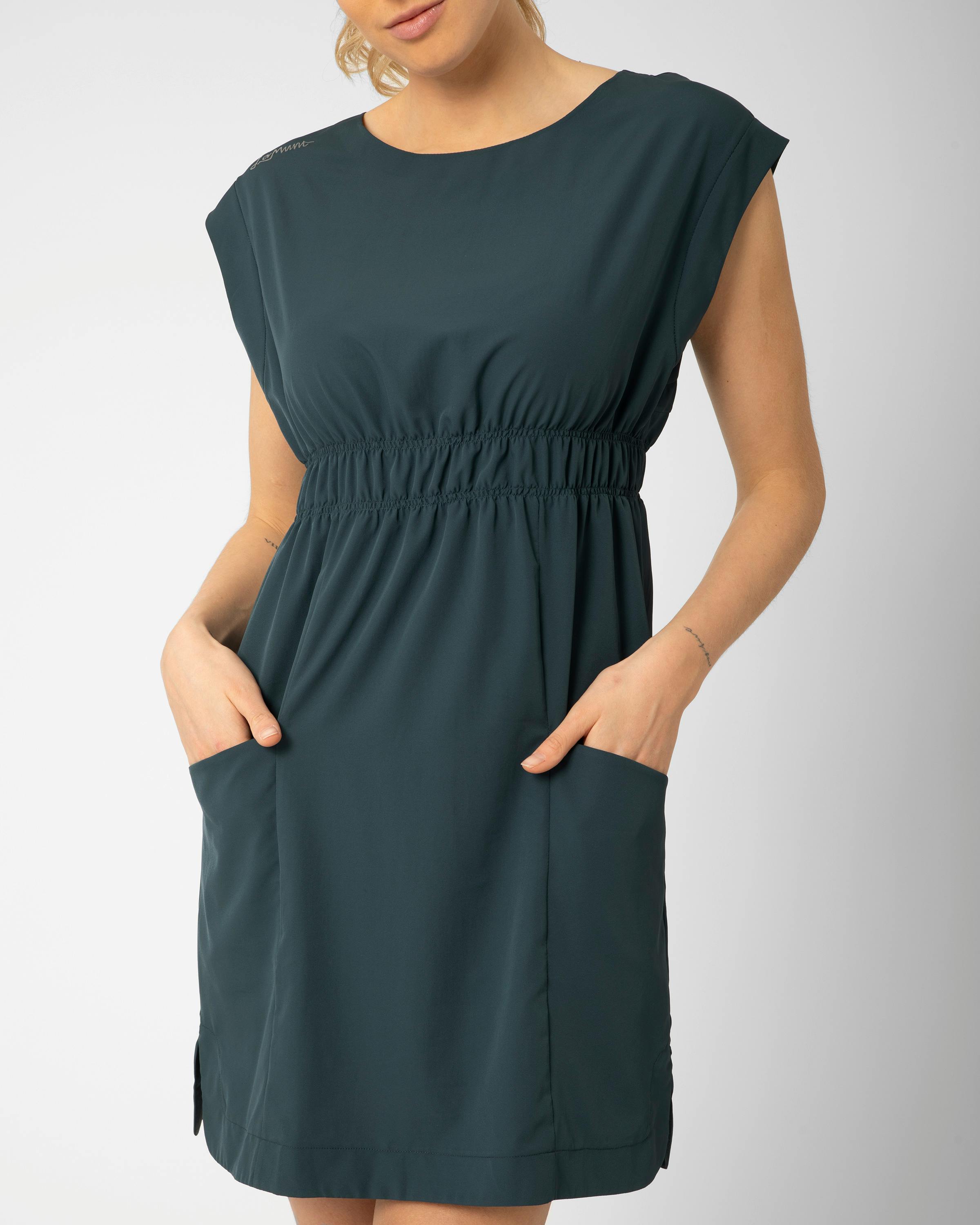 Teresa Dress tech_detail image