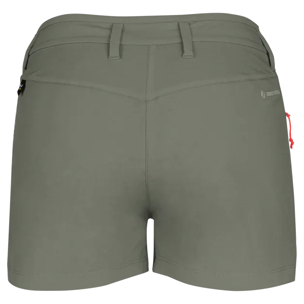 Puez Durastretch Shorts Cargo Femme perspective_view image