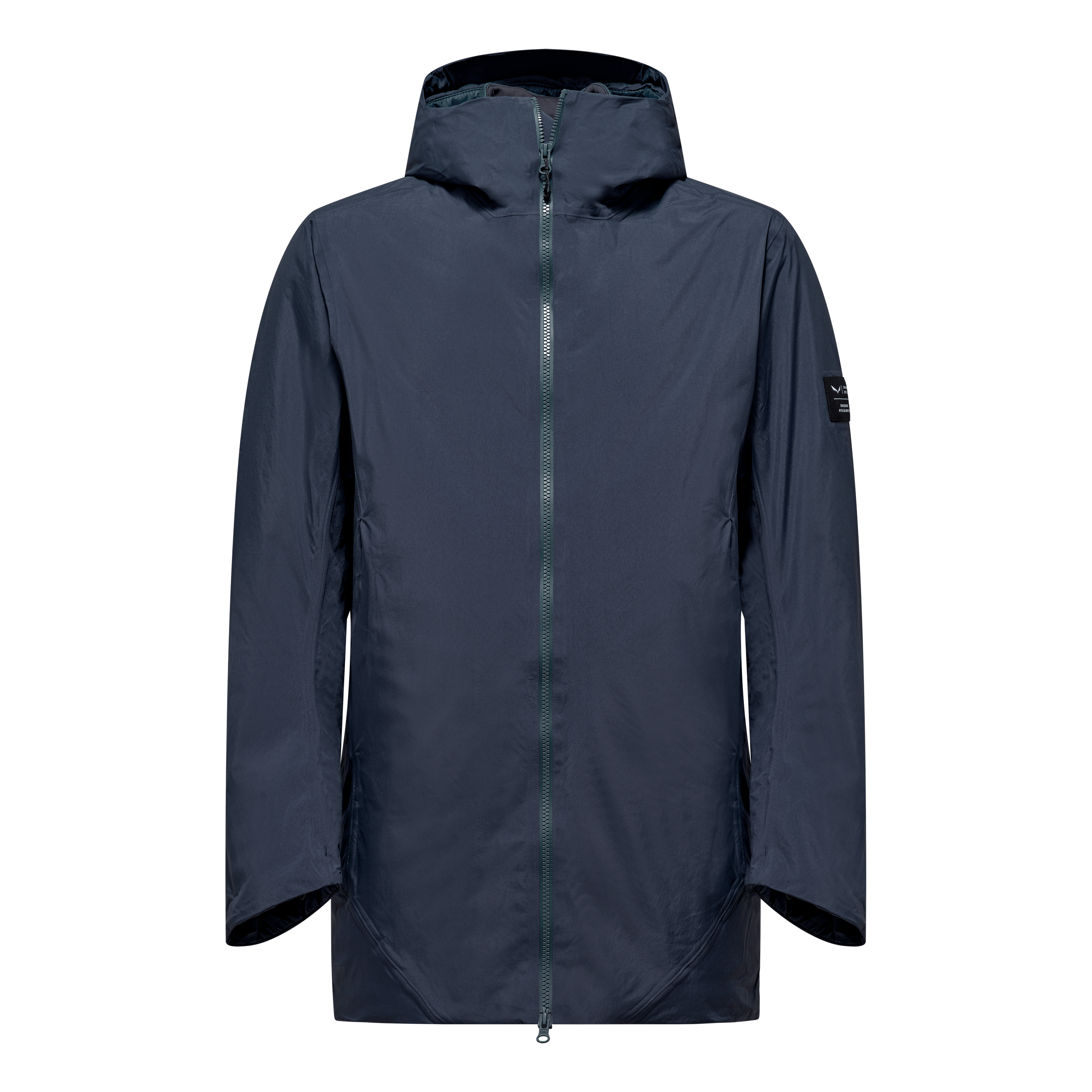 Fanes 2 Layers Powertex Parka Herren still image