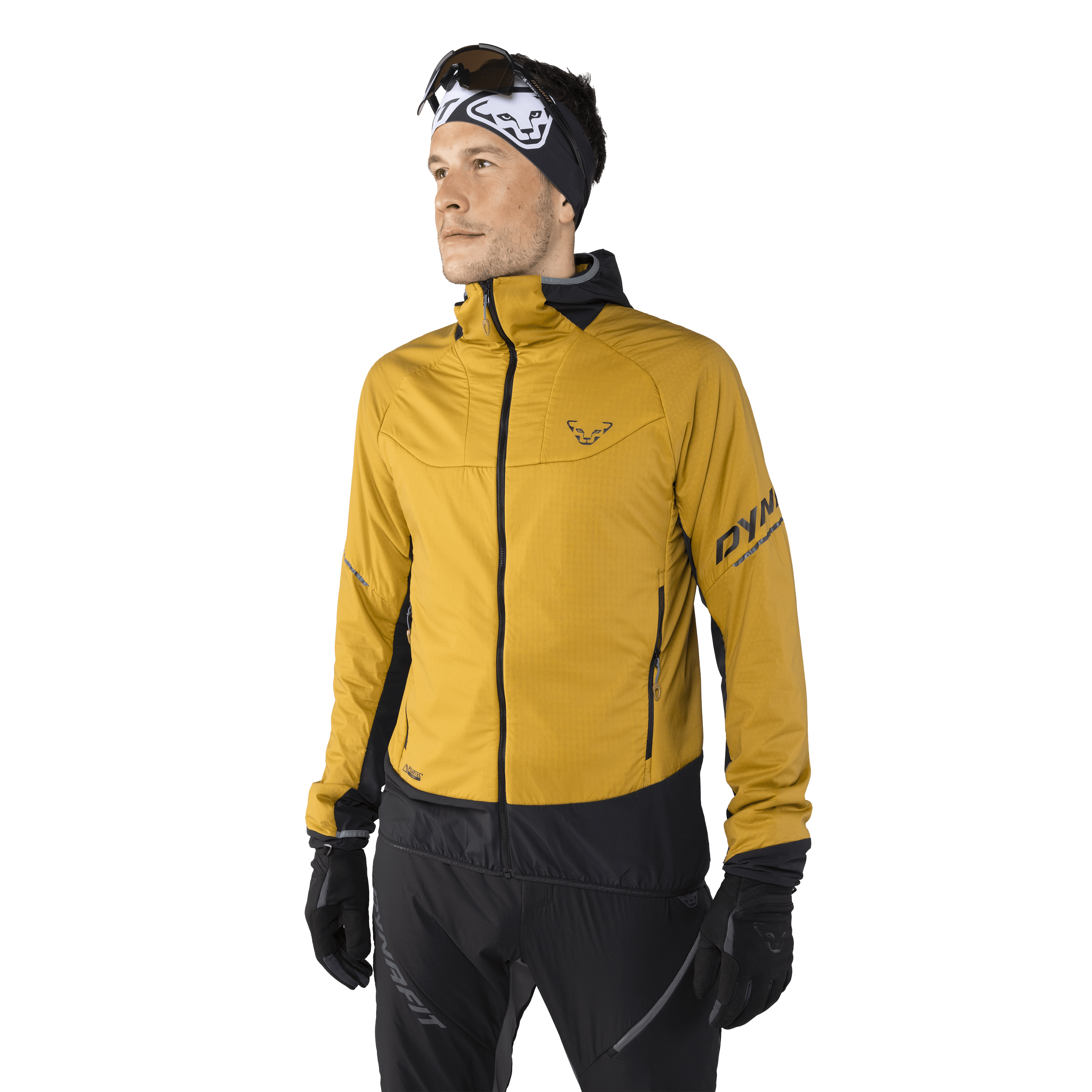 Mezzalama Polartec® Alpha® giacca uomo hover image