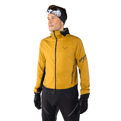 Mezzalama Polartec® Alpha® giacca uomo hover image