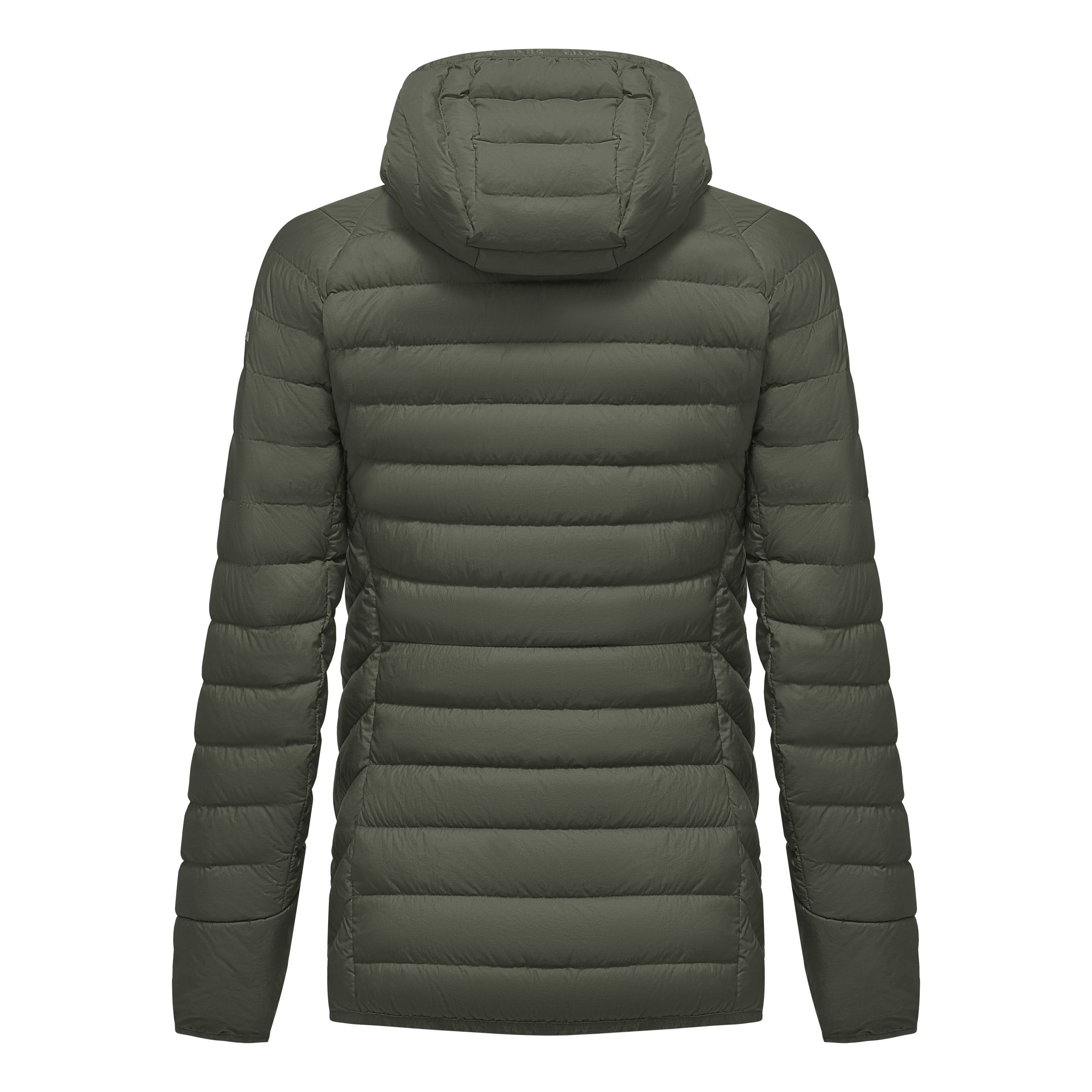 Brenta RDS Down Jacket Women perspective_view image