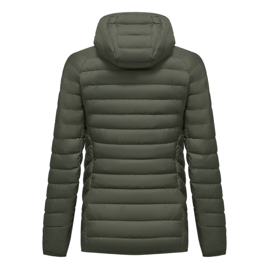 Brenta RDS Down Jacket Women perspective_view image