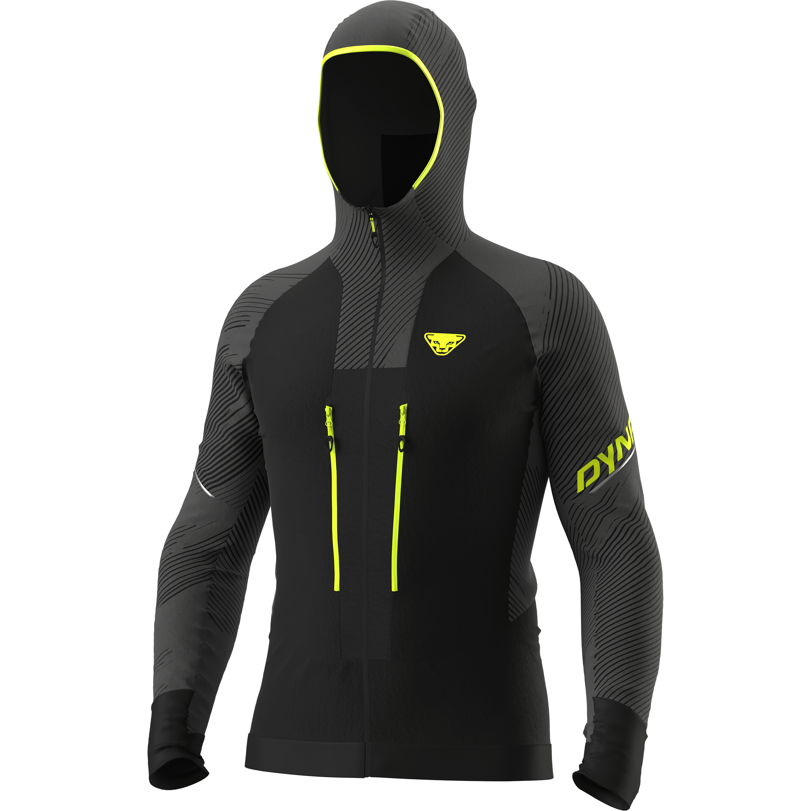 Mezzalama Race giacca uomo still image