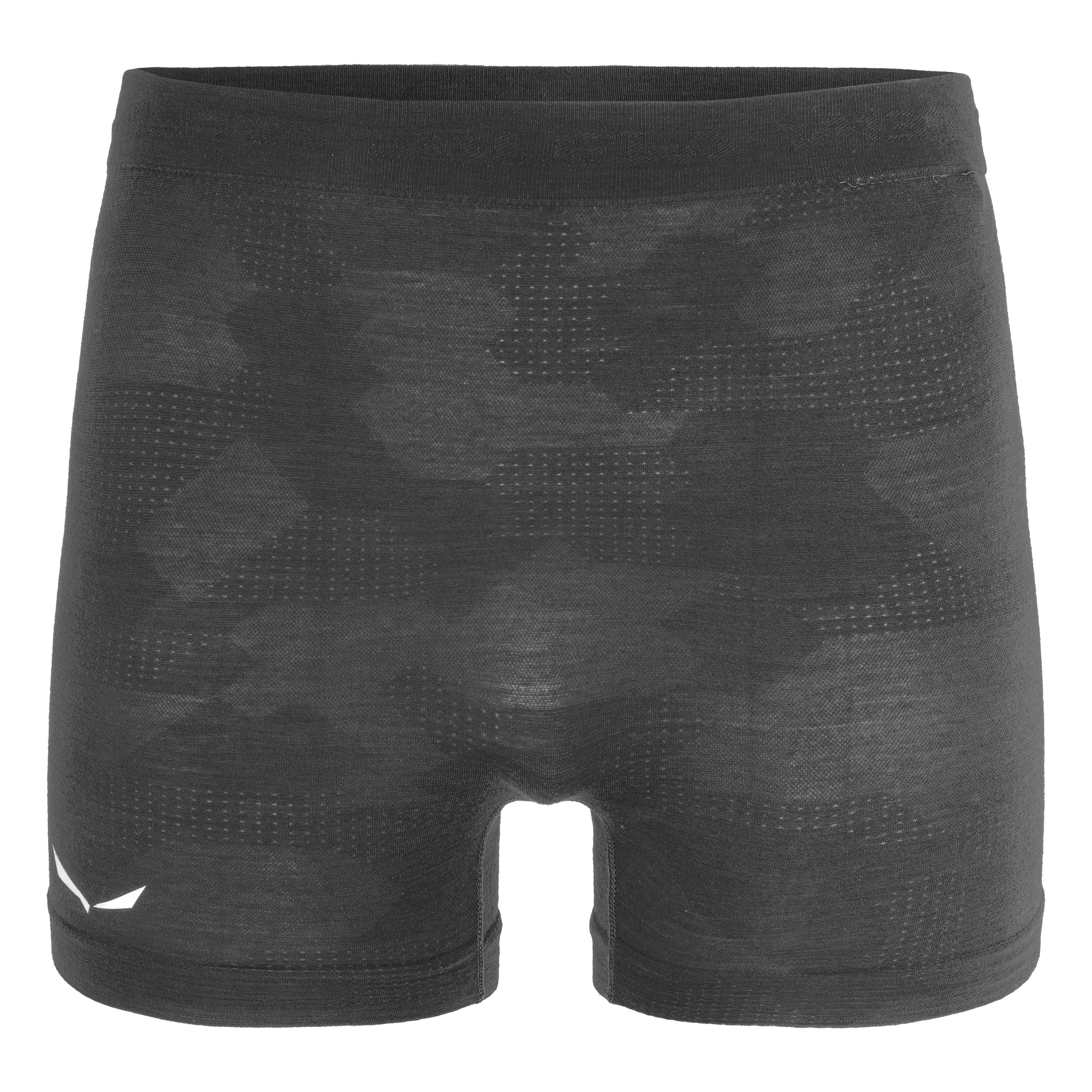 Zebru Fresh Merino Responsive Boxer Uomo still image