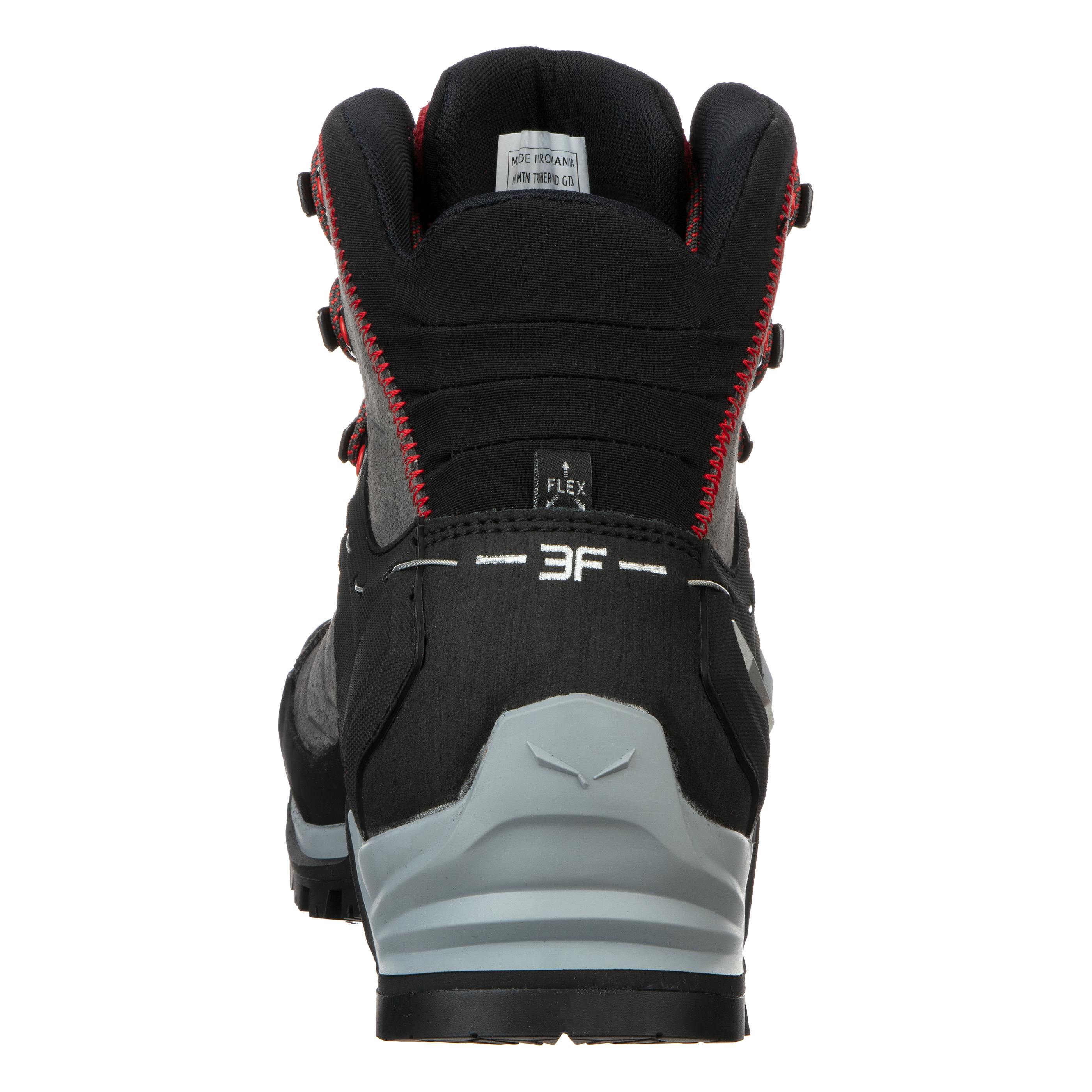 Mountain Trainer Mid GORE-TEX® Men's Shoes perspective_view image