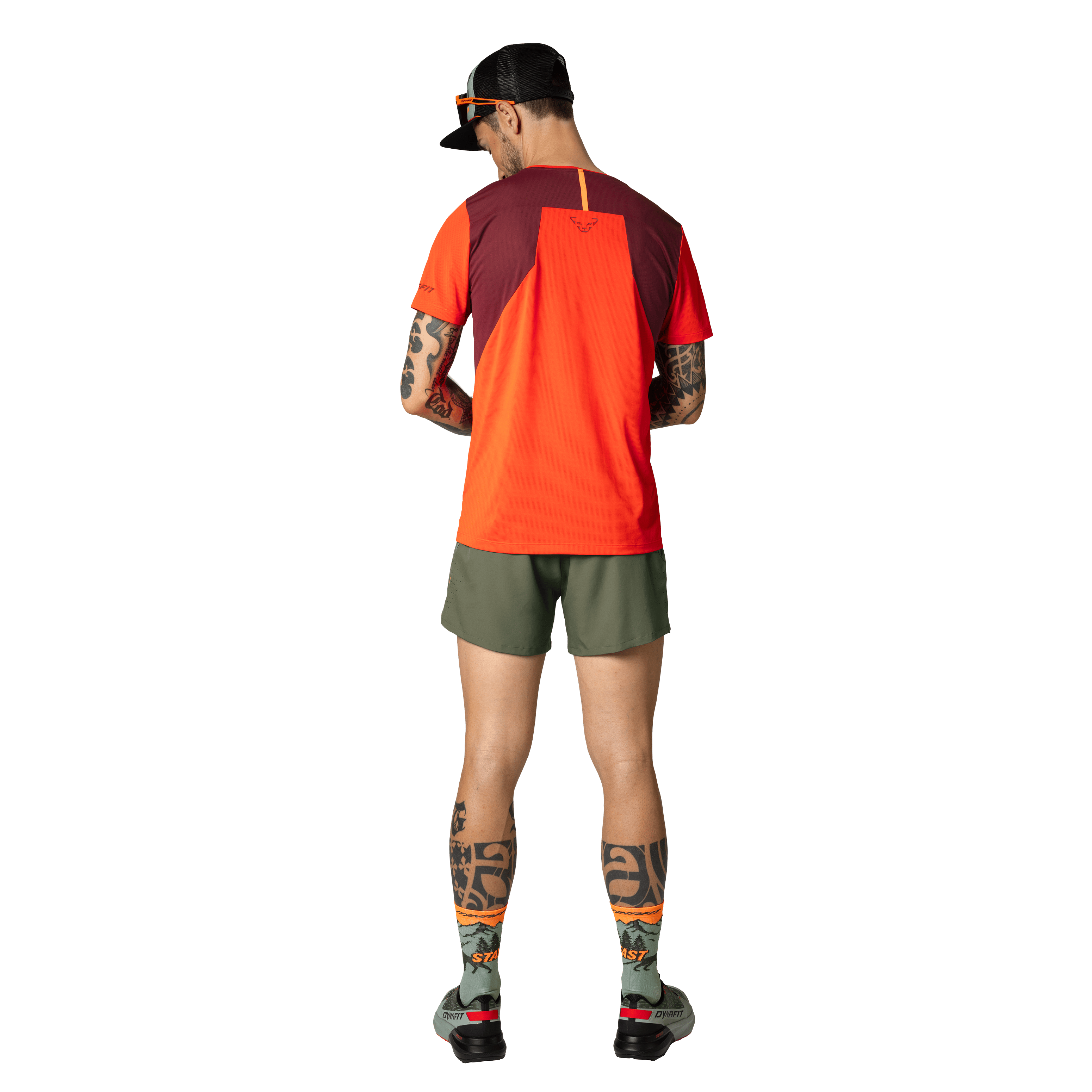 Sky Shirt Herren perspective_view image