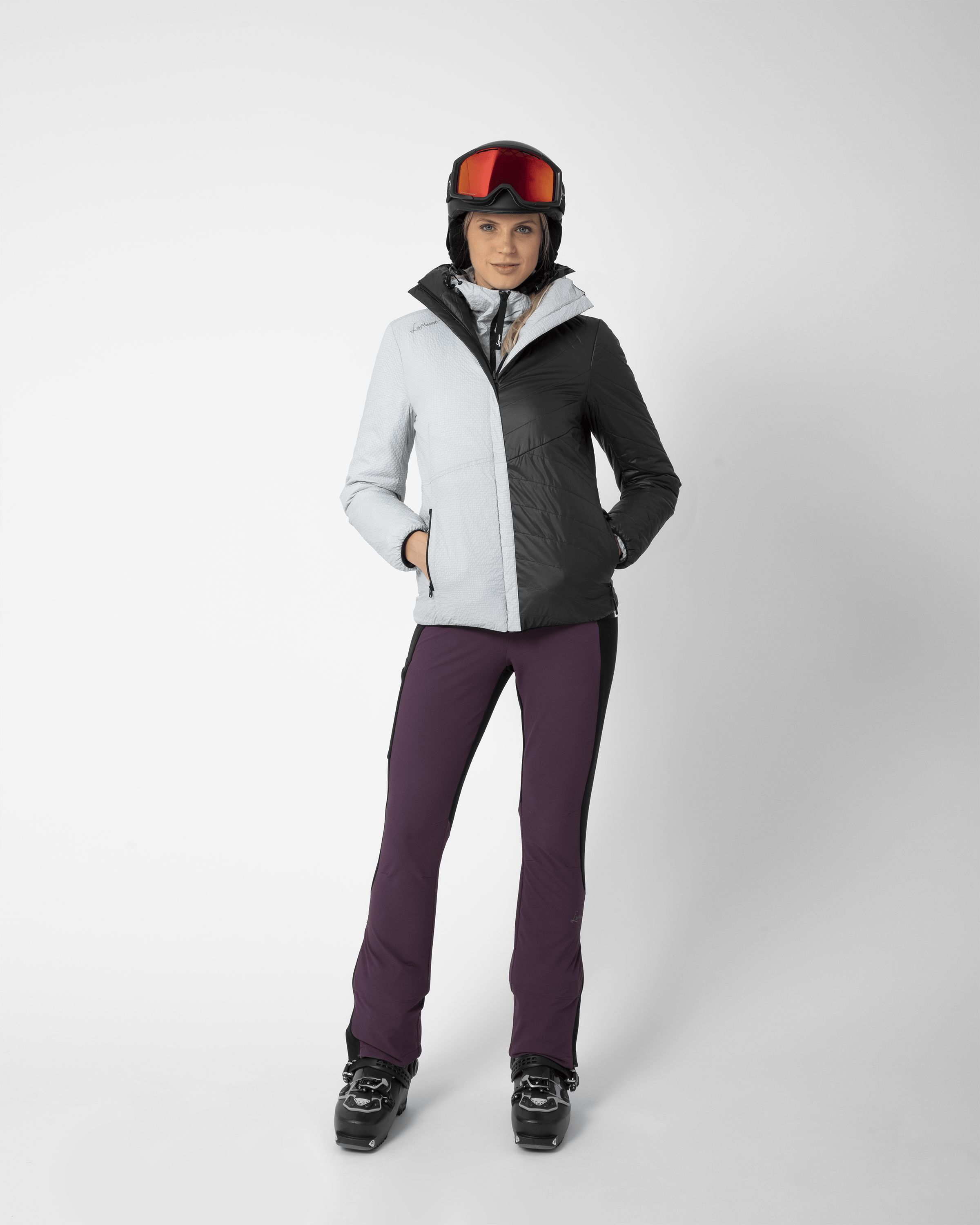 Irmi Wendbare Jacke perspective_view image