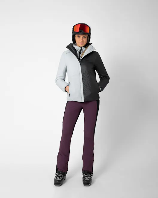 Irmi Giacca Reversibile perspective_view image