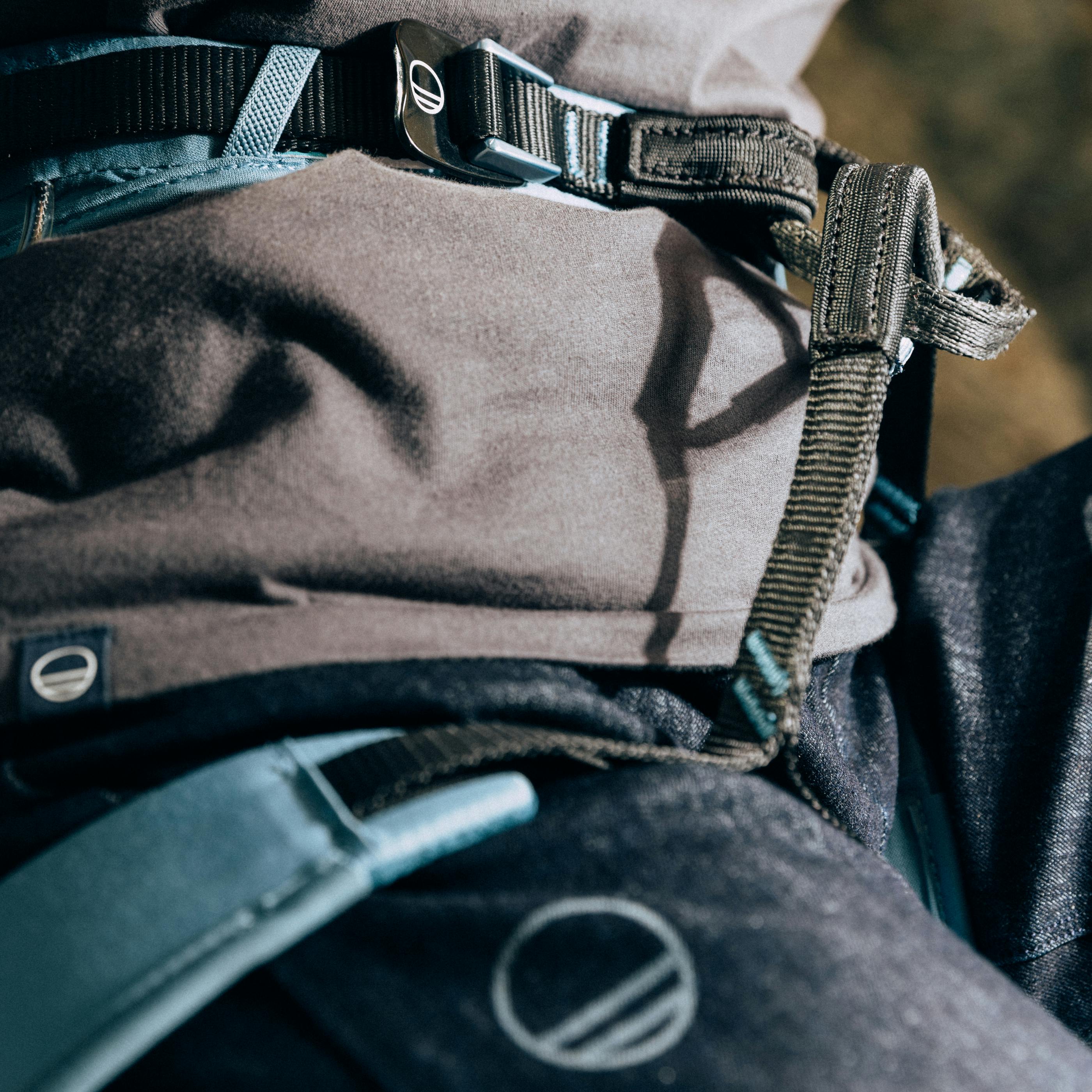 Flow 2.0 Gurt Damen perspective_view image